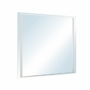 Зеркало "Прованс 65", белый с подсветкой от магазина Водолей в г. Сергиев Посад